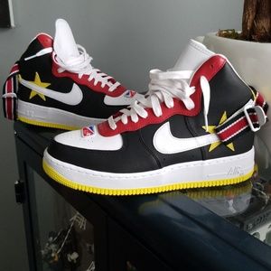 Air force One RT